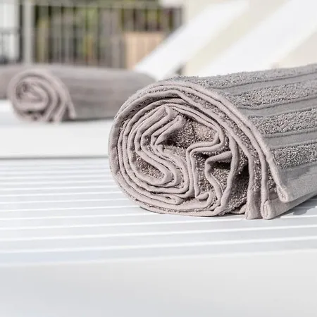 Alisios Golf Luxury Tenerifesummervillas Heated Pool Адехе