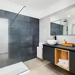 فيلة Alisios Golf Luxury Tenerifesummervillas Heated Pool *