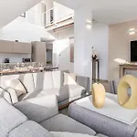 Alisios Golf Luxury Tenerifesummervillas Heated Pool 别墅 *