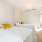 Alisios Golf Luxury Tenerifesummervillas Heated Pool 别墅