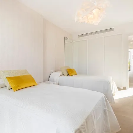 Alisios Golf Luxury Tenerifesummervillas Heated Pool ヴィラ